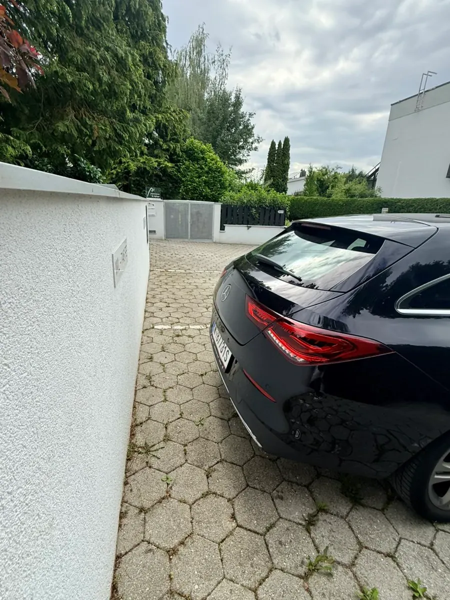 Mercedes-Benz Cla-Class 2021 photo 2