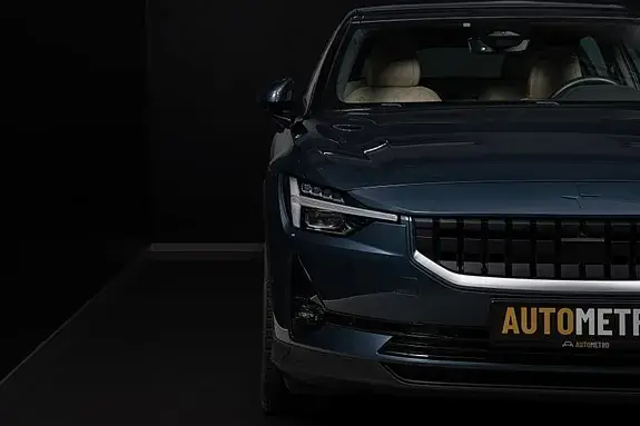Polestar 2 2022 photo 5