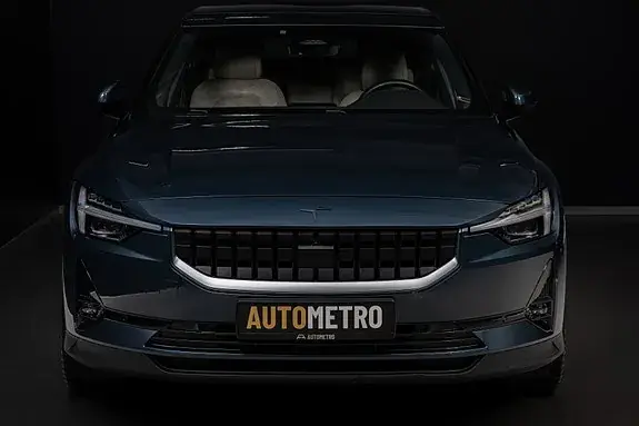 Polestar 2 2022 photo 2