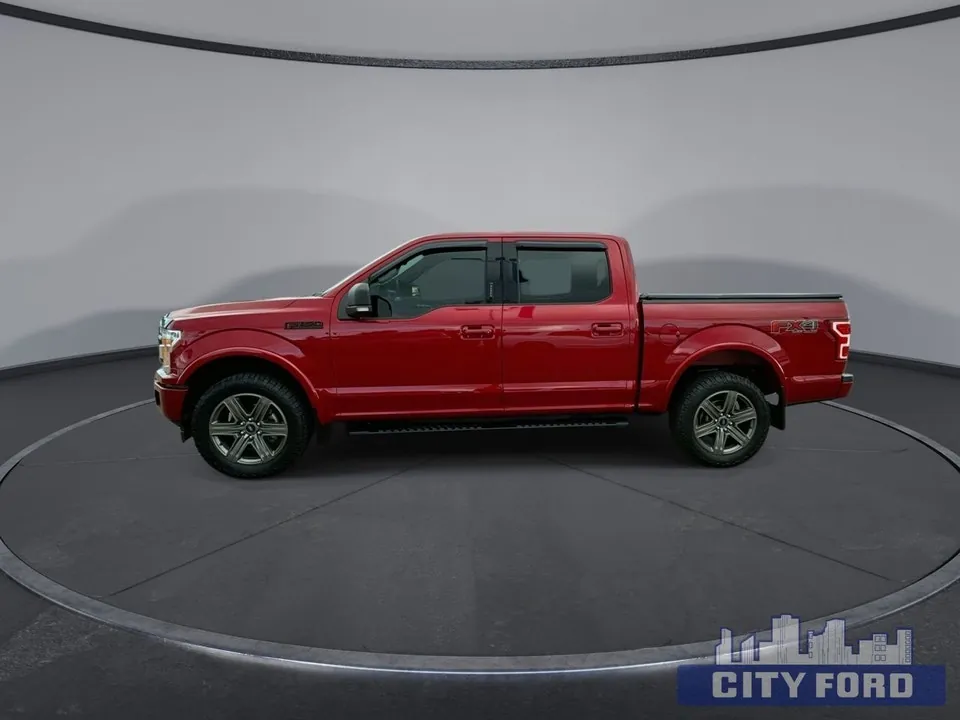 Ford F-150 2020 photo 5
