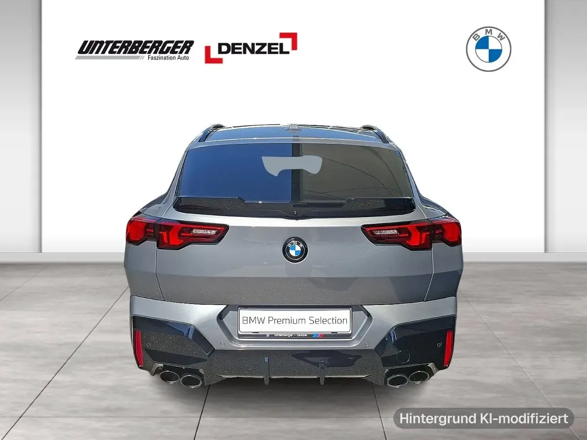 BMW X2 2024 photo 2