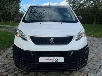 Peugeot Expert 2021 photo 3
