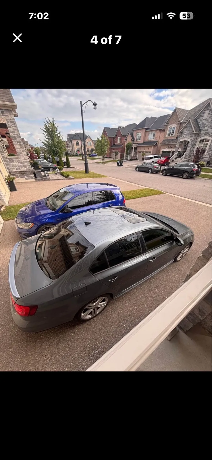 Volkswagen Jetta 2017 photo 3