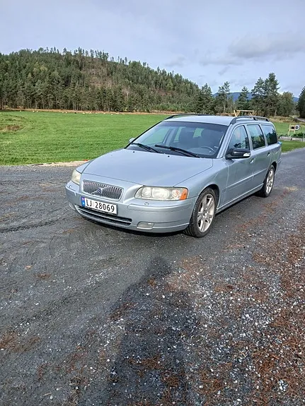 Volvo V70
