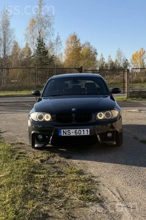BMW 120D