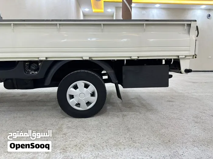 Hyundai H 100 2007 photo 4