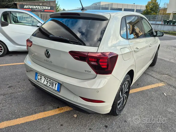 Volkswagen Polo 2024 photo 5