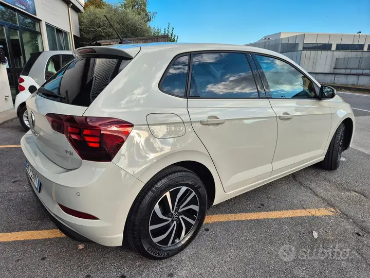 Volkswagen Polo 2024 photo 3
