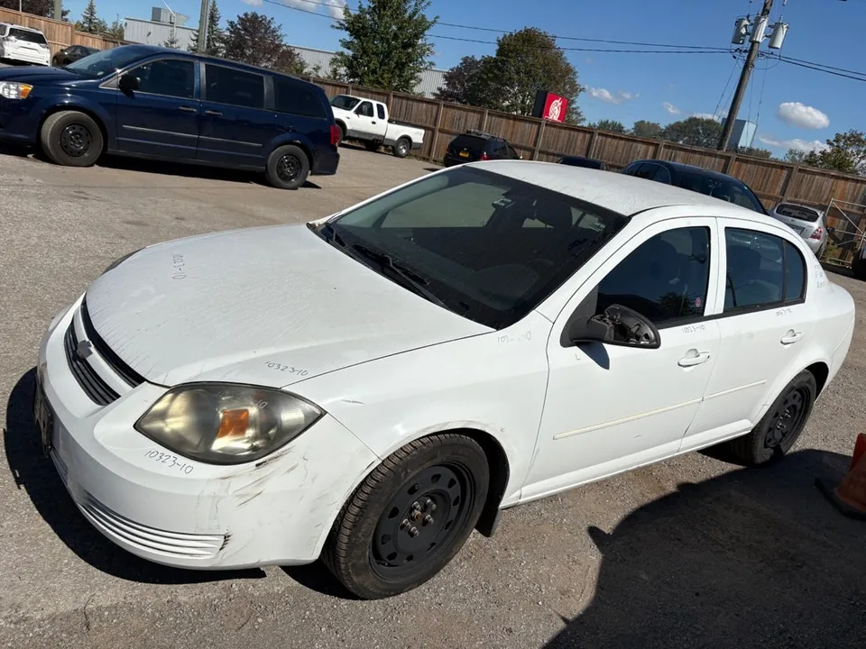 Chevrolet Cobalt