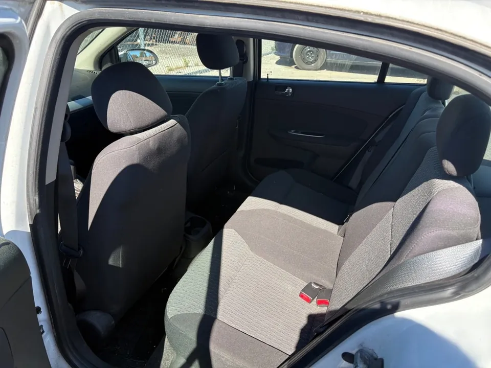 Chevrolet Cobalt 2010 photo 5