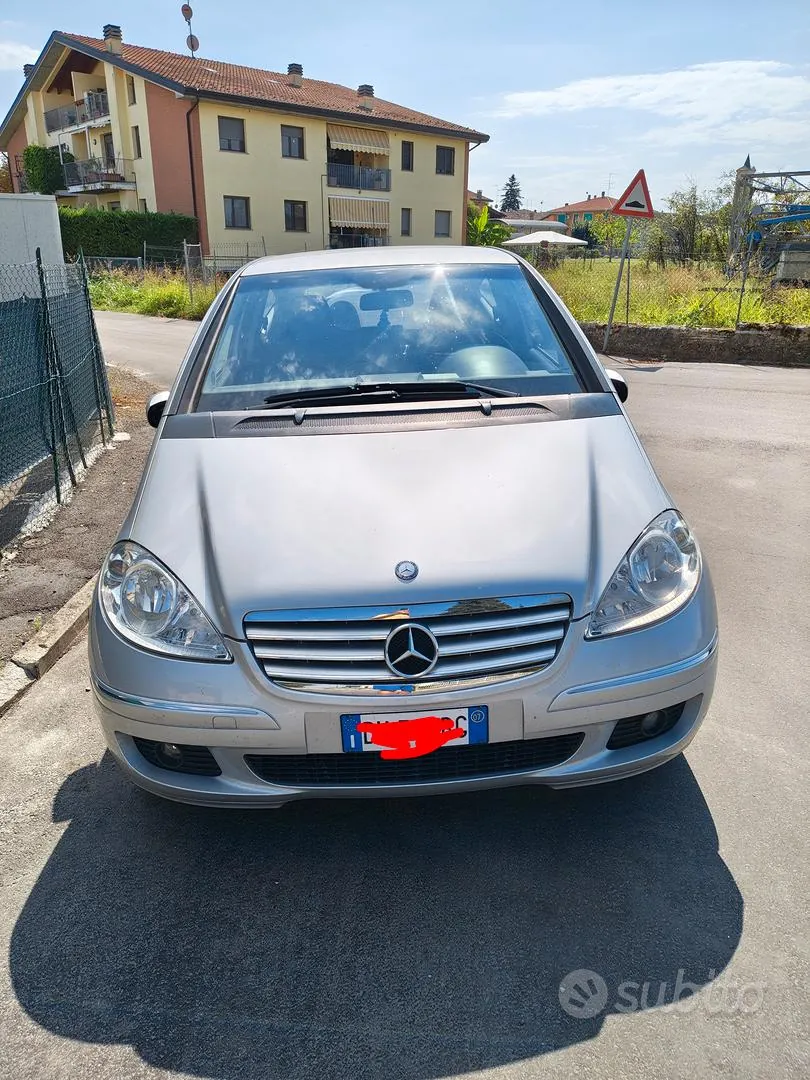 Mercedes-Benz A150