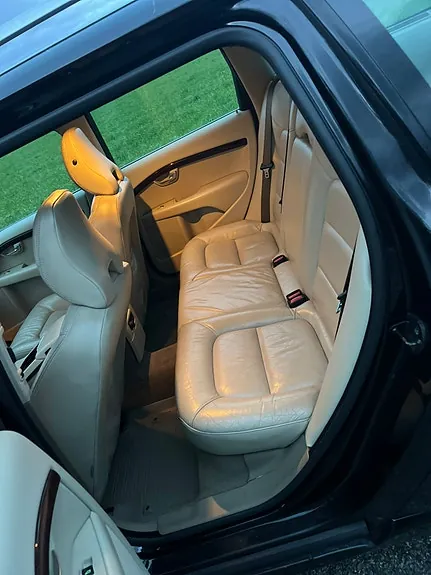 Volvo V70 2008 photo 5