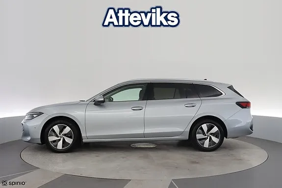 Volkswagen Passat 2025 photo 5