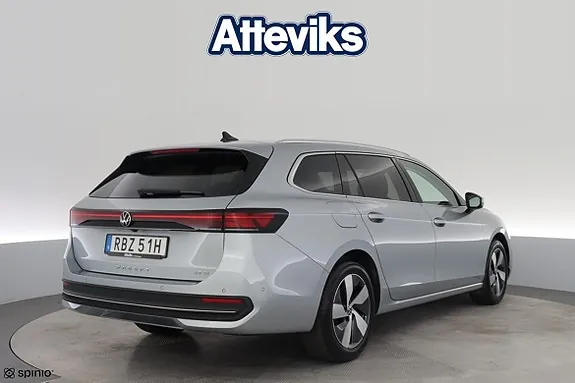 Volkswagen Passat 2025 photo 3