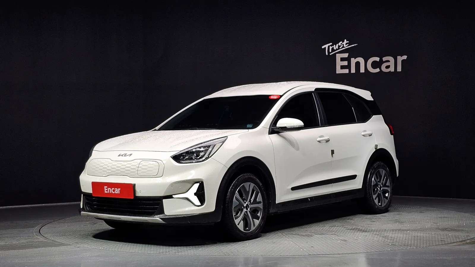 Kia Niro Plus