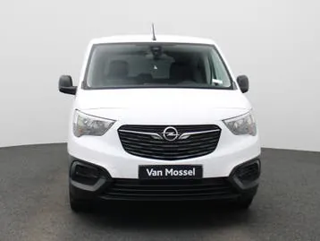 Opel Combo Mpv 2022 photo 3