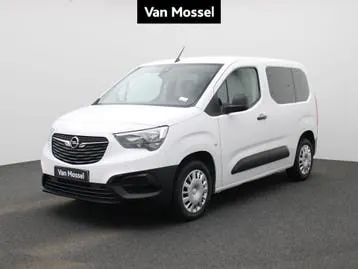 Opel Combo Mpv