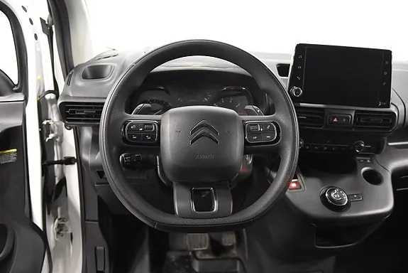 Citroen Berlingo 2019 photo 2