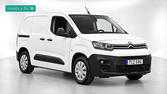 Citroen Berlingo 2019 photo 4