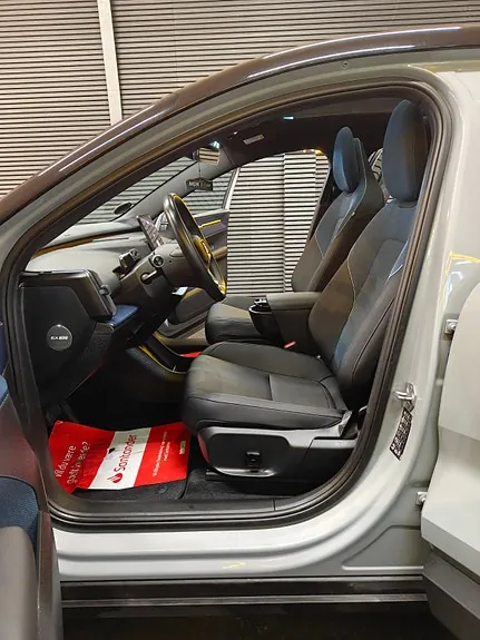 Volvo Ex30 2024 photo 5