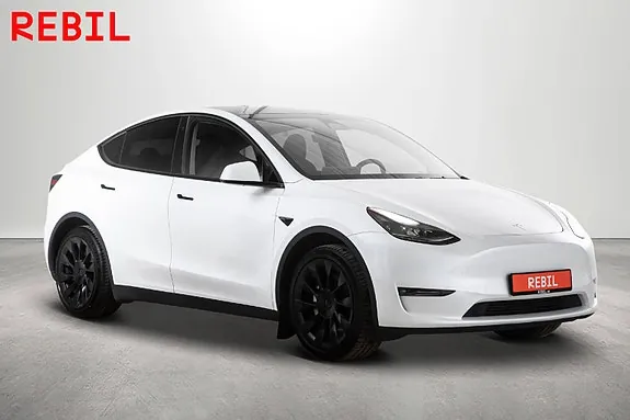 Tesla Model Y 2024 photo 4
