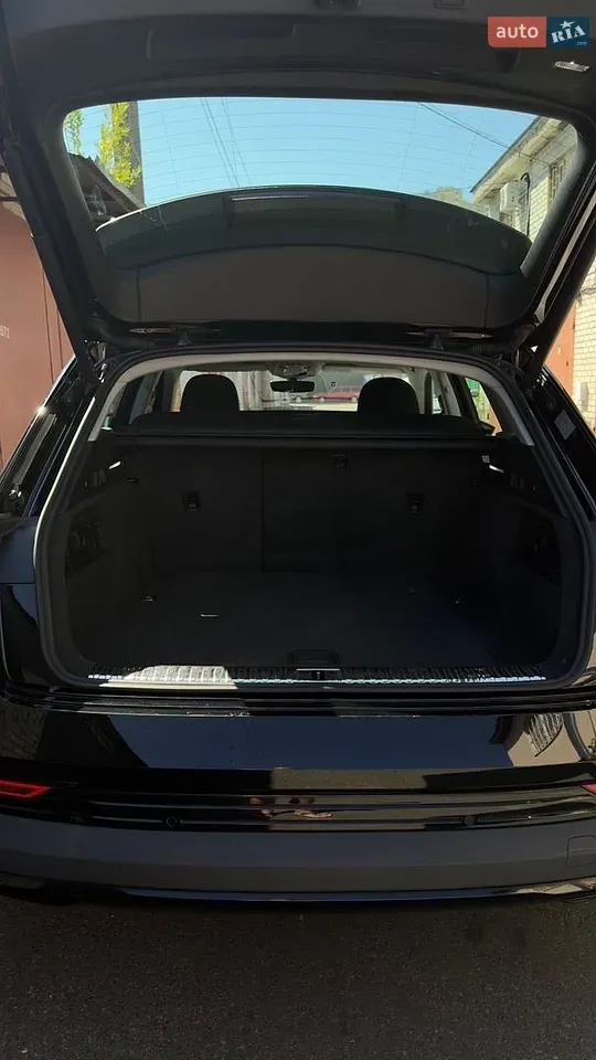 Audi E-Tron 2020 photo 5