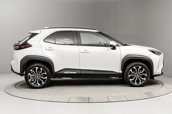 Toyota Yaris Cross 2023 photo 5