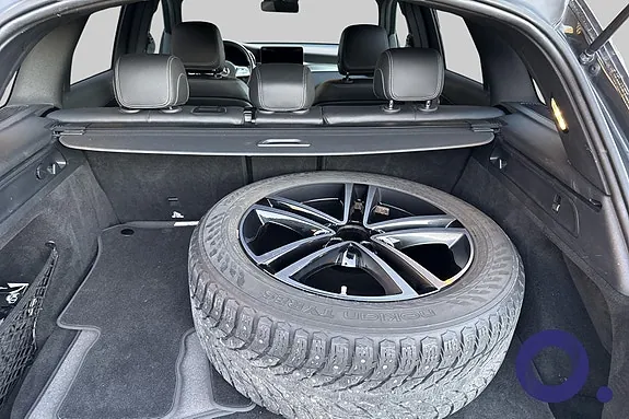 Mercedes-Benz Glc300 De 2021 photo 5