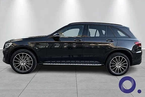 Mercedes-Benz Glc300 De 2021 photo 2