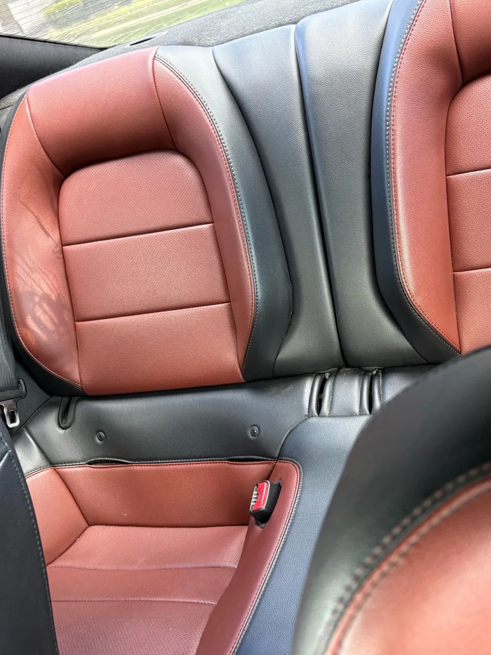 Ford Mustang 2016 photo 5
