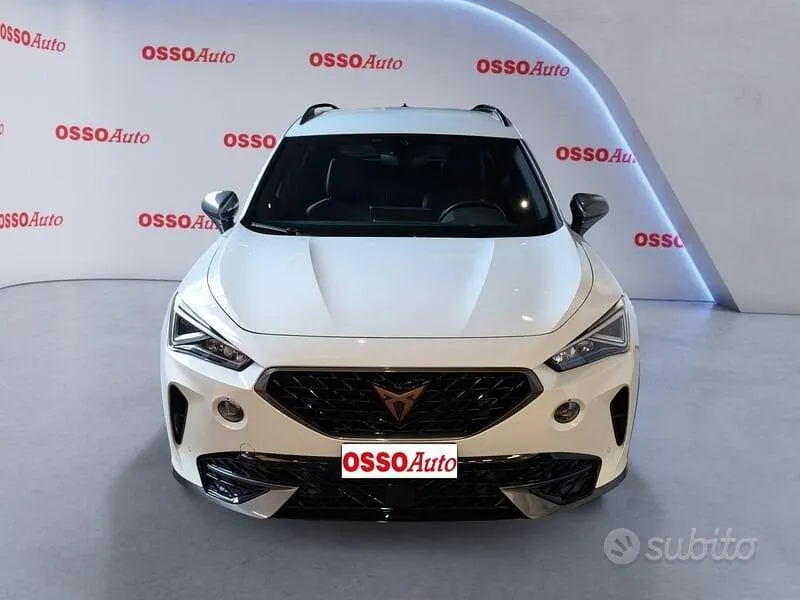 Cupra Formentor 2023 photo 5