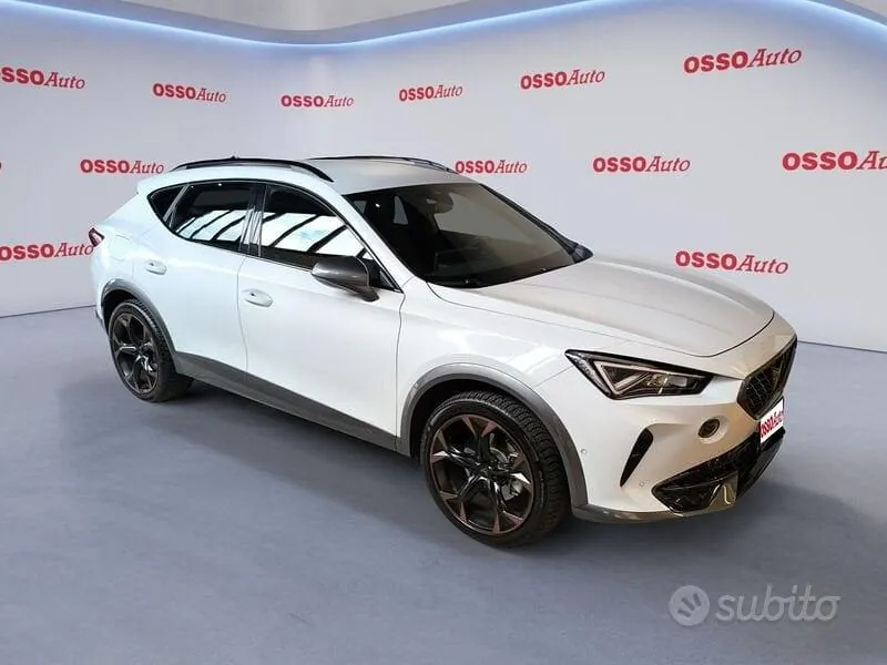 Cupra Formentor 2023 photo 2