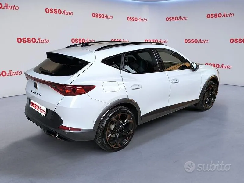 Cupra Formentor 2023 photo 3
