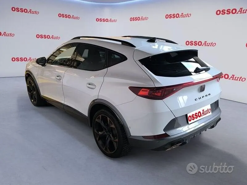Cupra Formentor 2023 photo 4