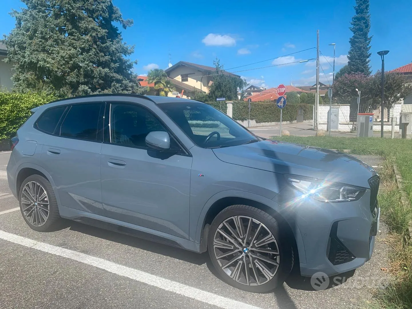 BMW X1 2022 photo 2