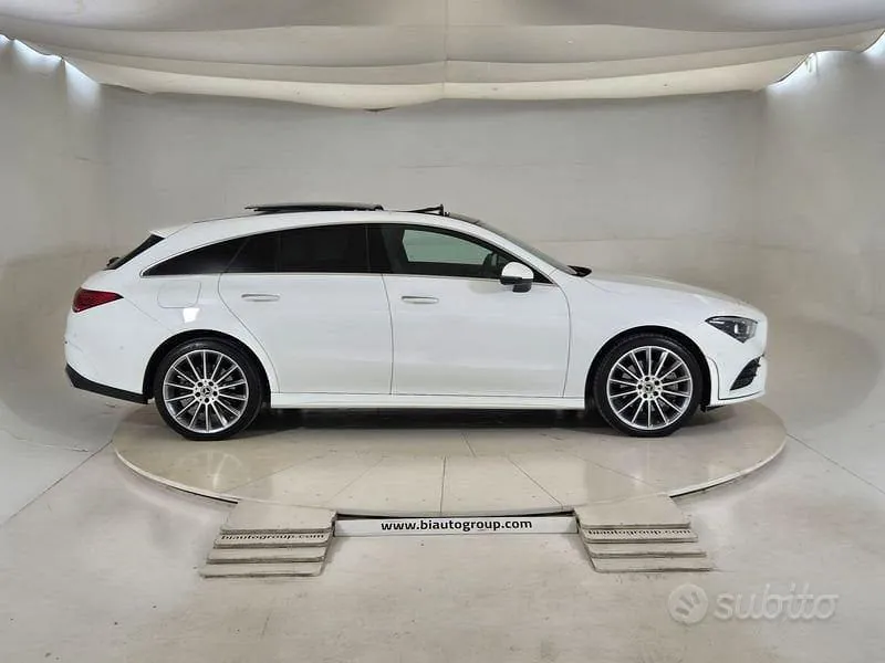 Mercedes-Benz Cla 2023 photo 5