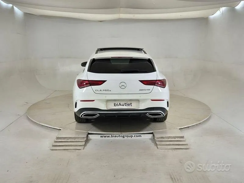 Mercedes-Benz Cla 2023 photo 3