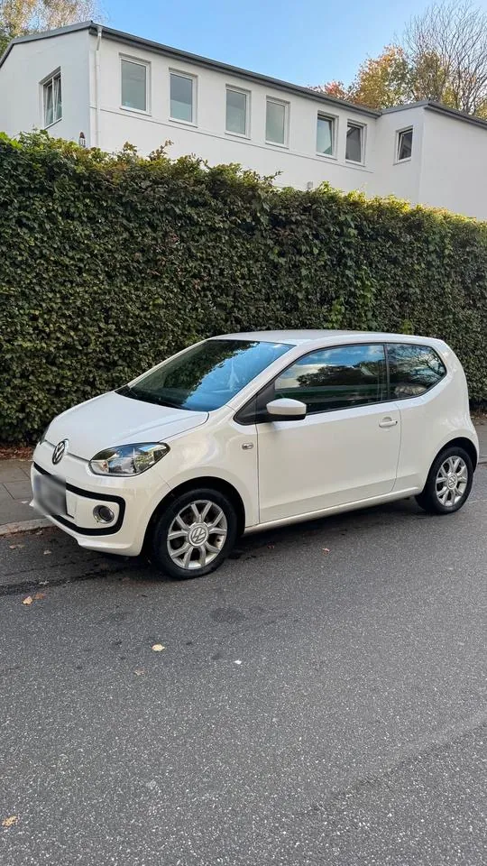 Volkswagen Up