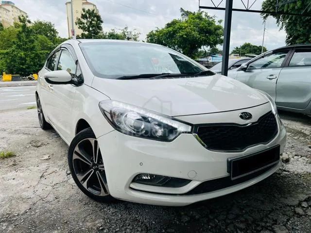 Kia Cerato