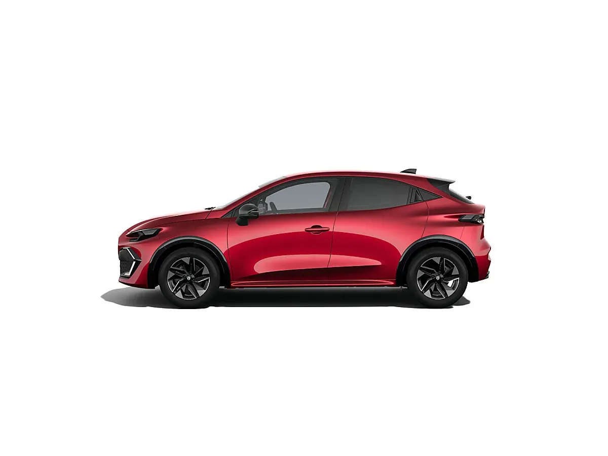 Renault Clio 2026 photo 2