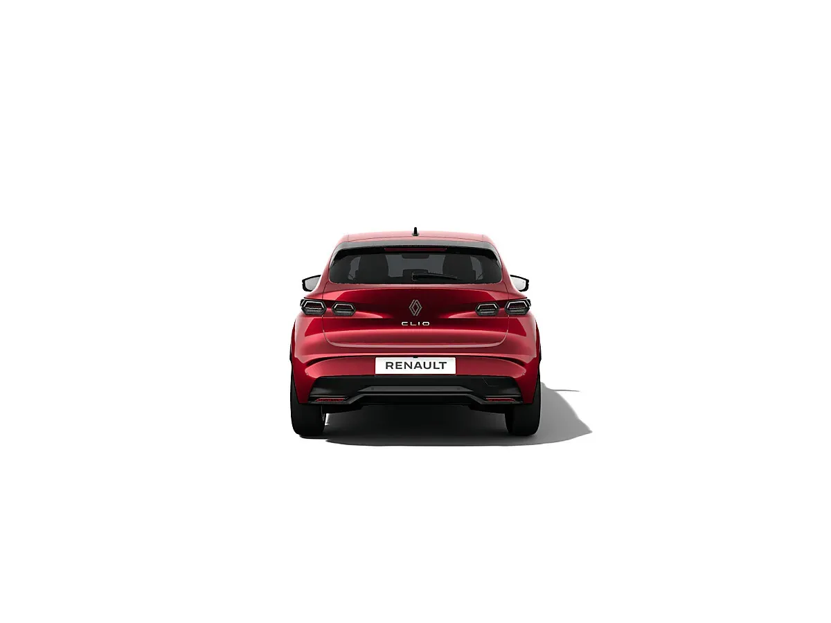Renault Clio 2026 photo 3