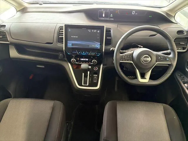 Nissan Sentra 2018 photo 3