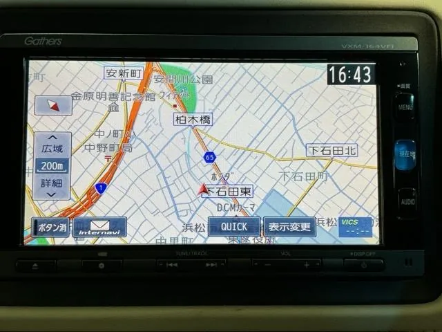 Honda Hybrid Z Style Edition 2015 photo 5