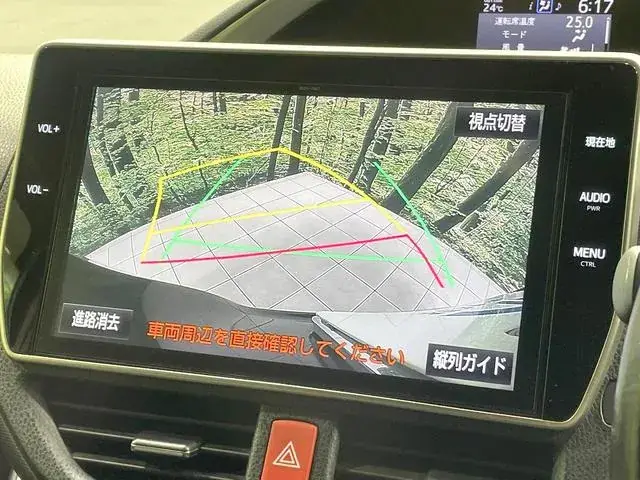 Toyota Voxy 2018 photo 5