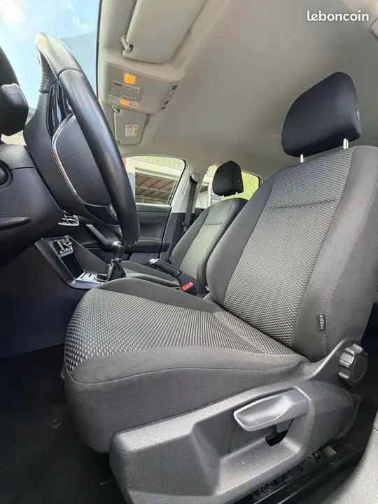 Volkswagen Polo 2021 photo 5