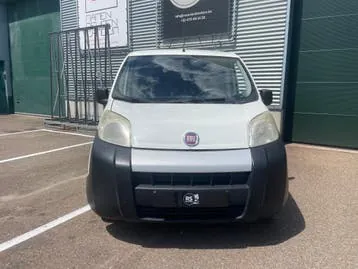 Fiat Fiorino 2014 photo 2