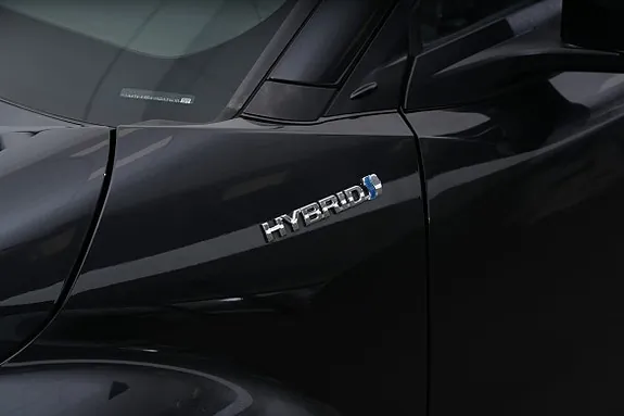 Toyota C-Hr 2020 photo 4