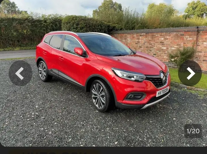 Renault Kadjar