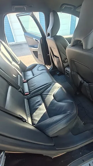 Volvo Xc60 2014 photo 4