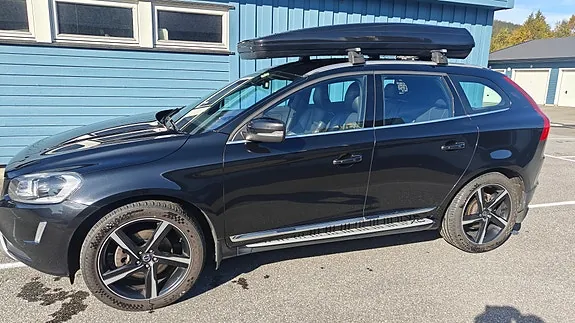 Volvo Xc60 2014 photo 2